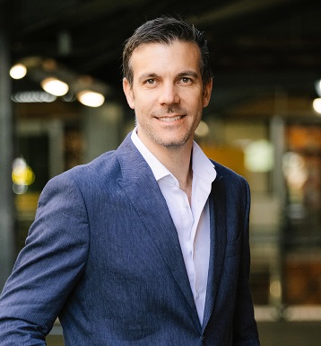 Garth Cloete COO at Sustainable Power Solutions