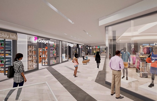 Golden Acre Retail Render 6