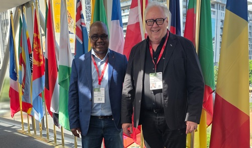 Infrastructure as an enabler of inclusion in South Africa 1