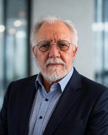 Jan Venter CEO of SAPPMA