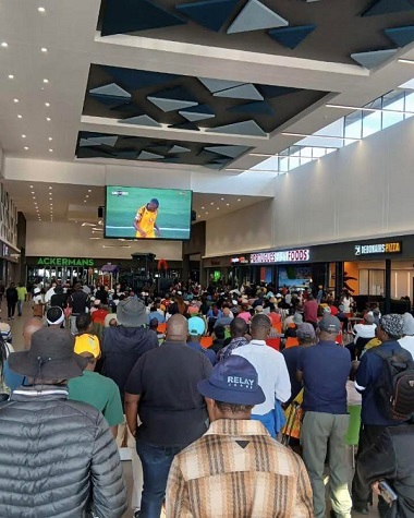 Jumbo Mall A community focal point reshaping everyday retail in eMalahleni