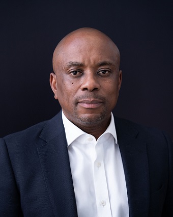 Kgomotso Lebele Country Managing Director for Accenture South Africa