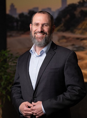 Oren Zukerman Head of Construction Guarantees Credeq