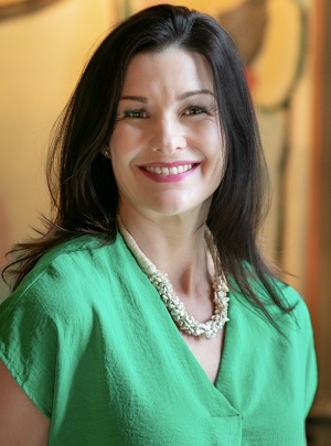 Petra Devereux Executive Director of the Master Builders Association Western Cape