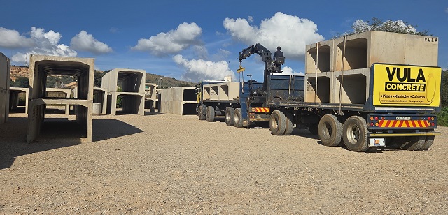 Production doubles with vibration solutions