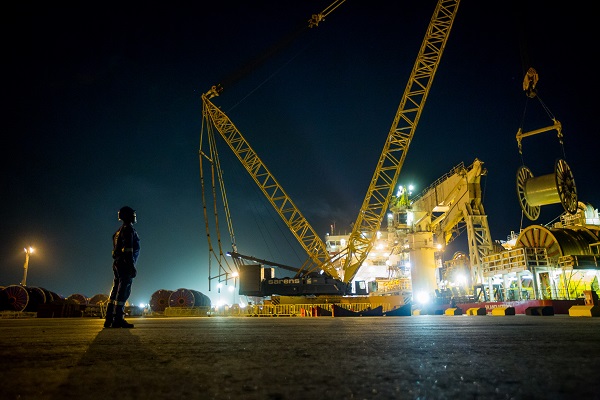 R1 trillion investment in SAs construction sector to drive jobs