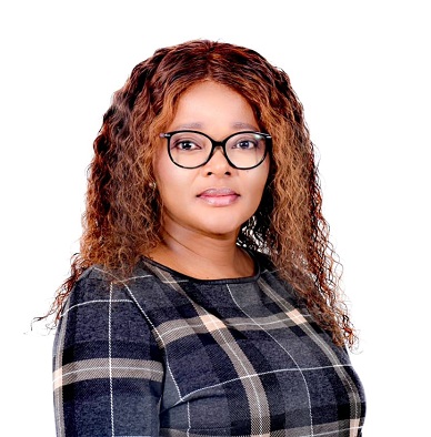 SAPICS announces supply chain leader Lebogang Letsoalo