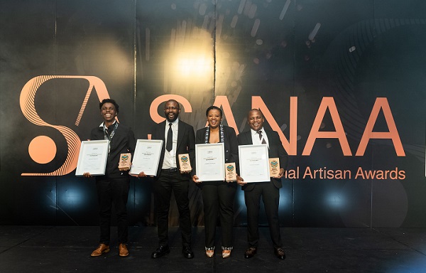 Search on for South Africas best artisan business owners