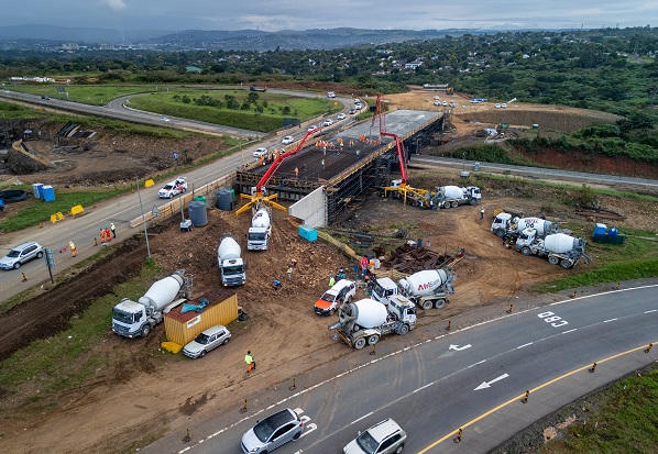 The future of urbanisation in South Africa and AfriSams role in building it