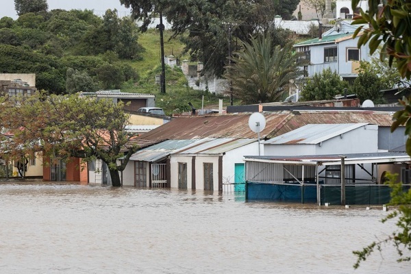 Western Cape businesses warned not to overlook hidden moisture damage after severe rain