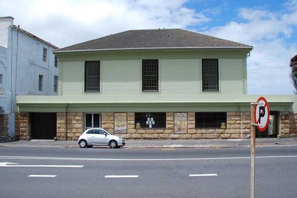 Workshop17 Muizenberg Post Office Reawakens 6