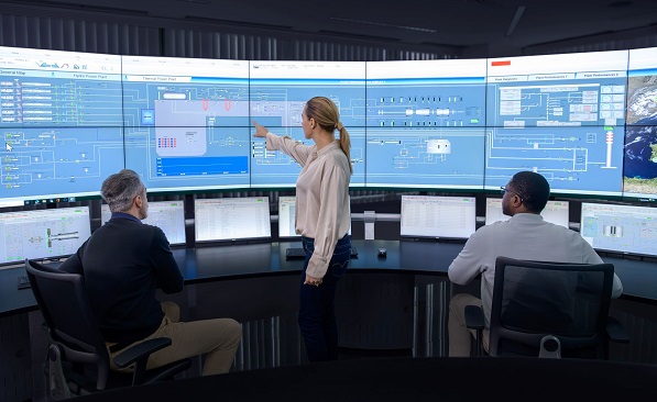 ABBs latest DCS release supports modernisation without disruption