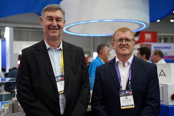 ACTOM acquisition in lithium ion batteries