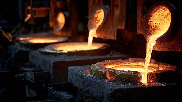 Adjusted electricity tariffs to assist ferrochrome industry