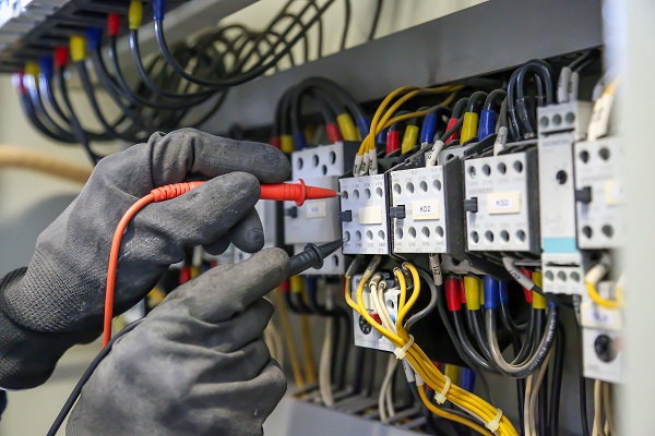 Ageing power quality meters can create blind spots