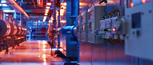 CP Automation is a trusted provider of power quality monitoring equipment and services in the drives