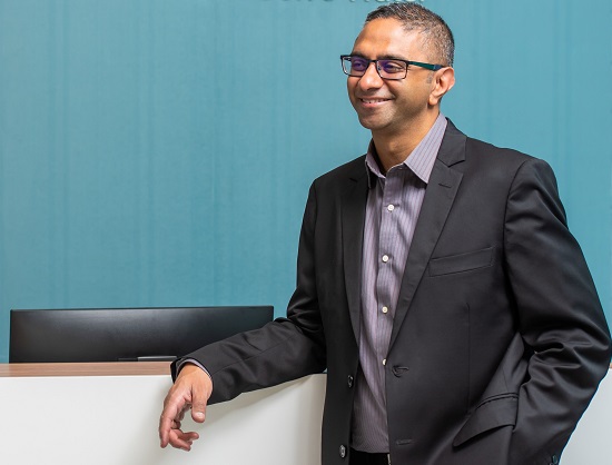 Chetan Mistry Strategy and Marketing Manager at Xylem Africa WSS