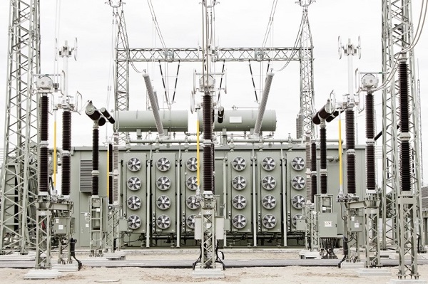 Digital substations modernising grid infrastructure