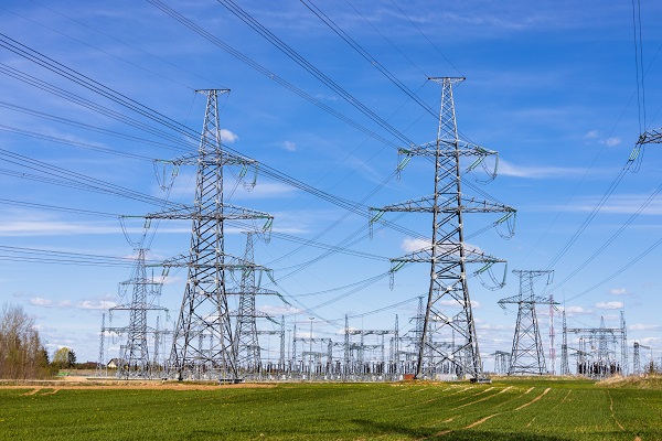 Government has confirmed its commitment to involving local players in the ITP Programme to expand the national gridjpg