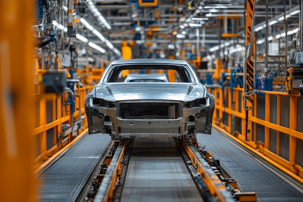 Government needs to act urgently to safeguard and strengthen South Africas manufacturing sector