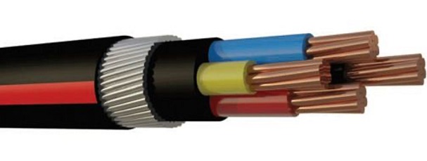 Lab tests expose non compliant flame retardant cables