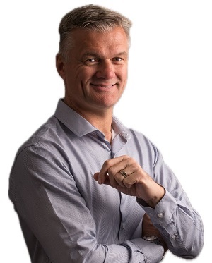 Michael van Niekerk ASP Fire CEO