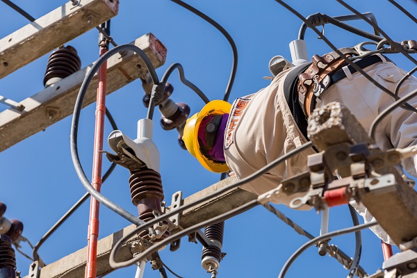 New Eskom Group Executive for Distribution