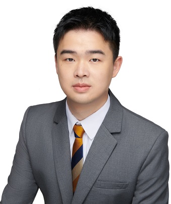 Nigel Sun Head of Sungrow Sub Saharan Africa