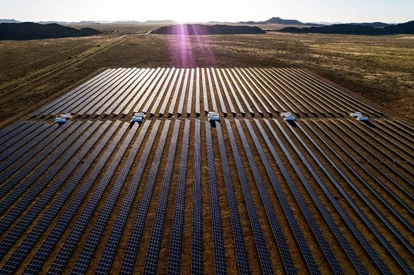 Orkney solar PV project reaches financial close