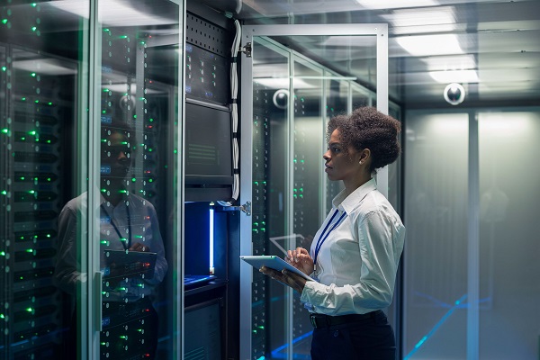 Partnerships to scale next generation AI infrastructure
