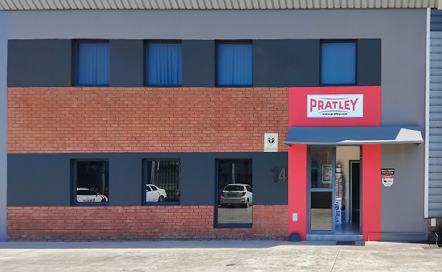 Pratley relocates its Durban depot