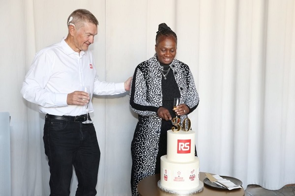 RS South Africa marks 30 years supporting industry