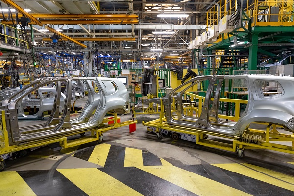 SA News SA investment conference automotive manufacturing