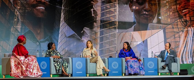 Start counting value creating enterprises AfDB forum urges