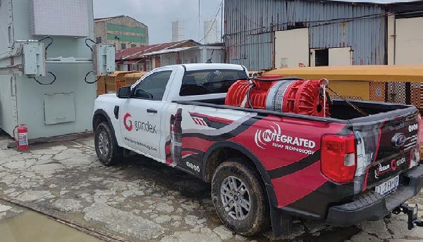 Dewatering trends shaping pump choices in Africa
