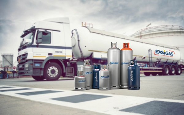 Powering progress through reliable energy solutions