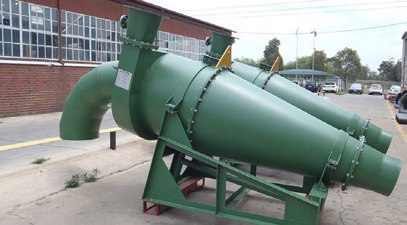 SAs role in advancing DMS coal processing