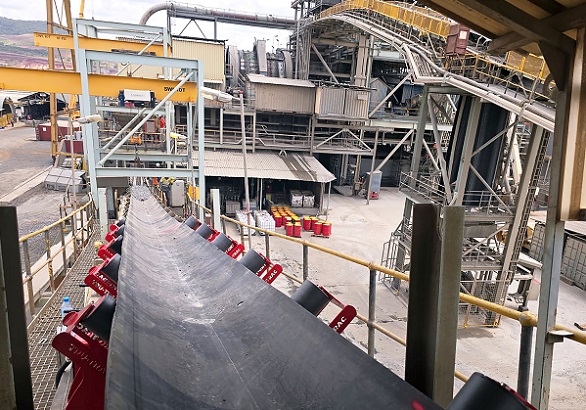Smarter belt monitoring an integrated approach
