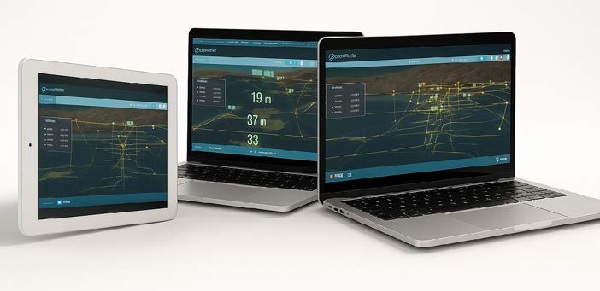 Smartflow digital mine management platform launched