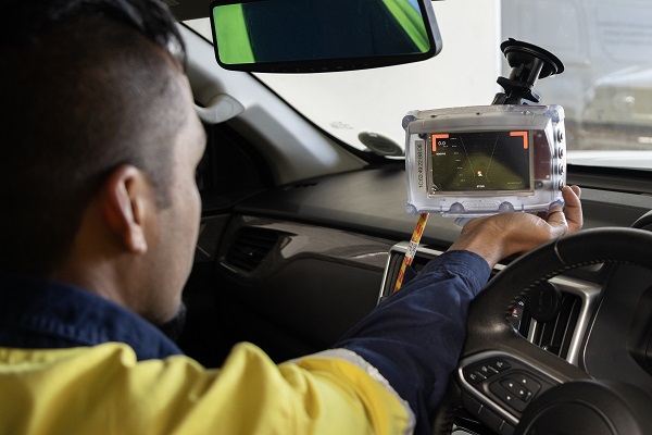 Technology and education critical to advancing mine safety