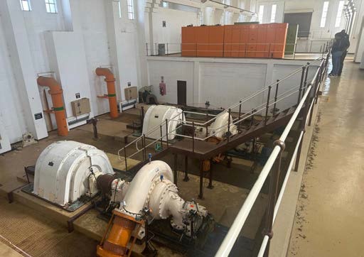 The central role of pumping equipment manufacturers