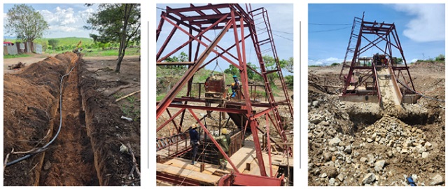 Akobo Minerals Operational update for March 2026
