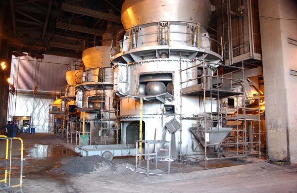 Applying engineering discipline to restore milling plant reliability