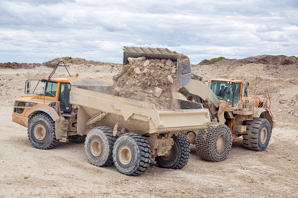 Booyco Engineering drives safer more productive operations through cab comfort and air quality