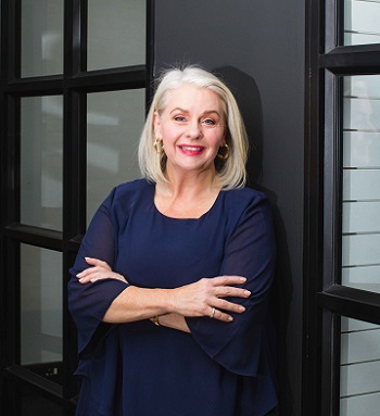 Charlene Verzmotor Executive Associates at Change Logic