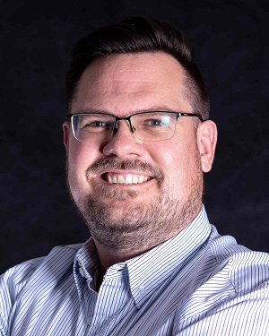 Christo Visagie Managing Director at Vuma Software