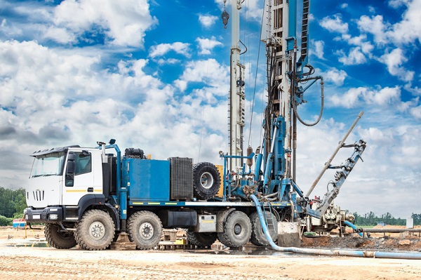 Continued drilling builds scale at Blaffo Guetto