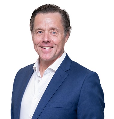 Craig Brewer Managing Director Co Head Origination Investment Banking Absa CIB
