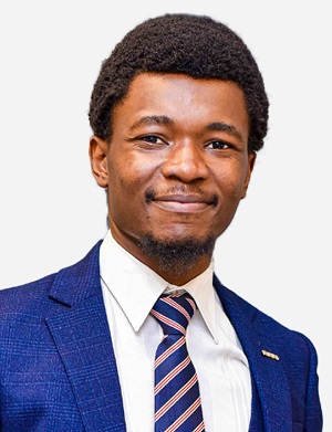 David Precious Senior Markets Analyst at EBC Financial Group