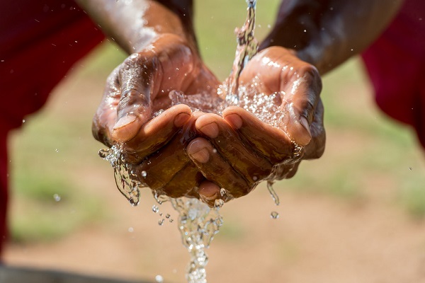 Does water management need artificial intelligence